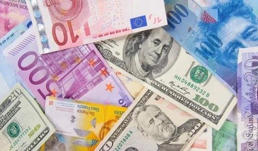 Döviz kurları güne nasıl başladı?