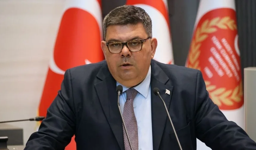 Berova: “Kamu maliyesi ödeme yükümlülüğünü yitirmez”