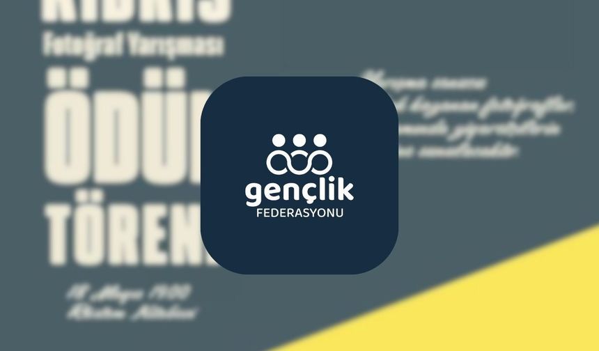“Gençlerin Gözünden Kıbrıs”ın ödül töreni yarın gerçekleştirilecek