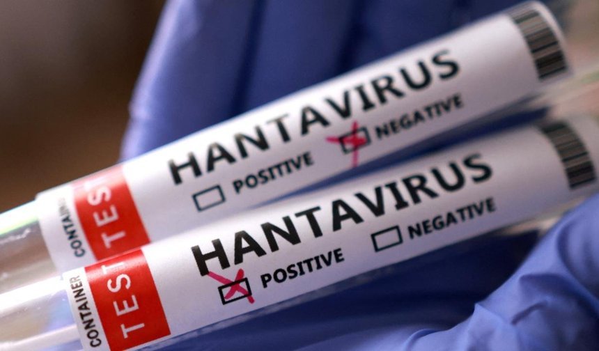 Fransa'dan "Hantavirüsle mücadelede etkin uluslararası koordinasyon" çağrısı