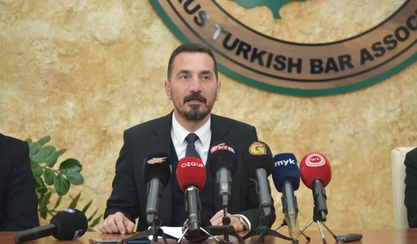 Esendağlı: Ceza Muhakemeleri Değişiklik Yasası sadece basınla ilgili değerlendirilmemeli