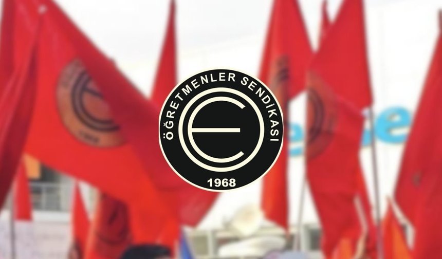 KTOEÖS yarın basın açıklaması yapacağını duyurdu