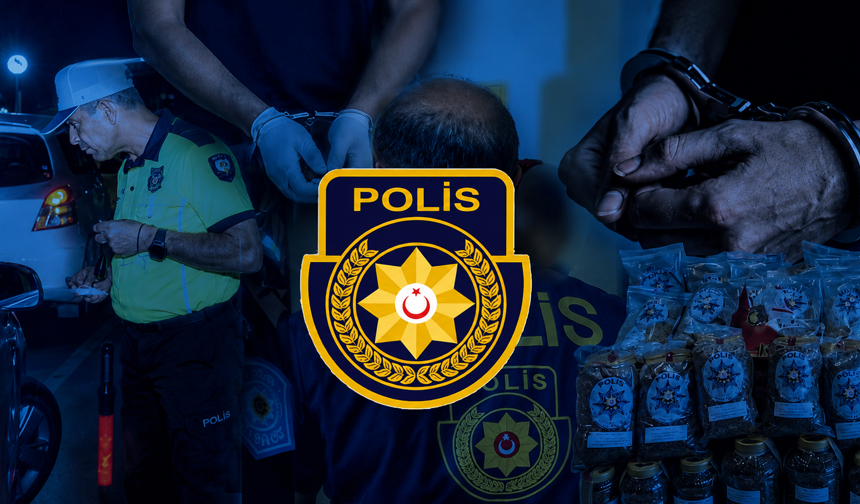 Ortaköy’de evden döviz hırsızlığı: 1 tutuklu