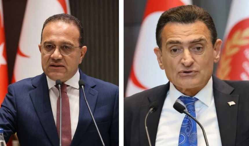 Şahali ile Oğuz arasında “inşaat sektörü” polemiği