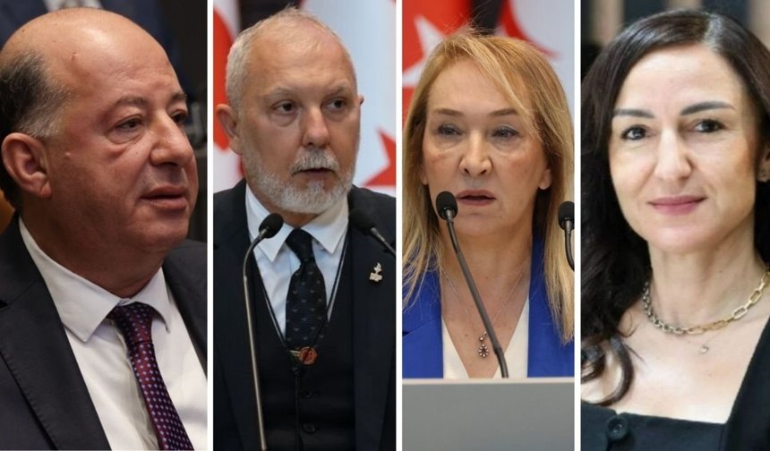 Meclis'te Eczacılık ve Hemşirelik Hizmetleri konuşuldu