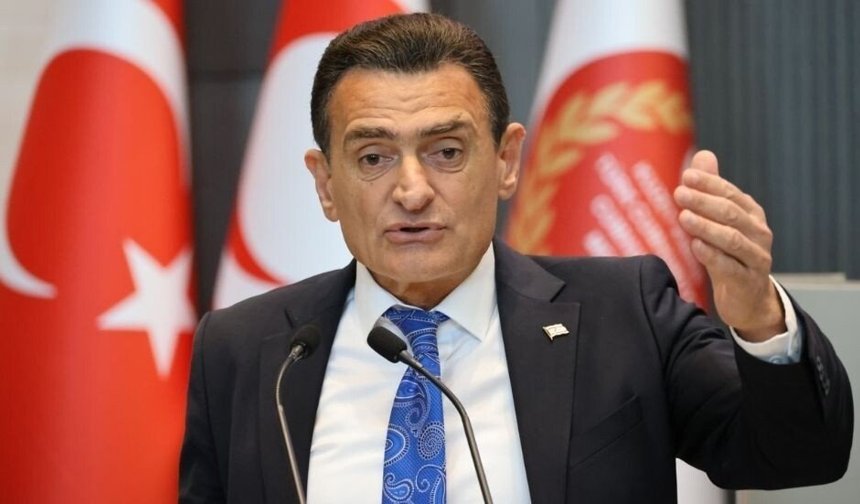 Bakan Oğuz yeni muhaceret affını açıkladı: Tarih sınırı kalktı, kayıt altına alma başladı