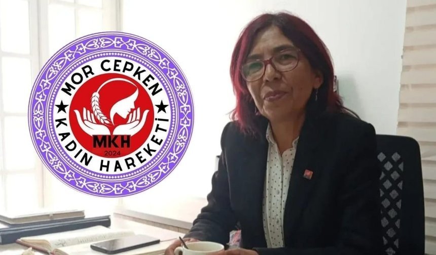 Serpil Tekin: "KKTC’de İşini Kaybedenlerin %76’sı Kadın"