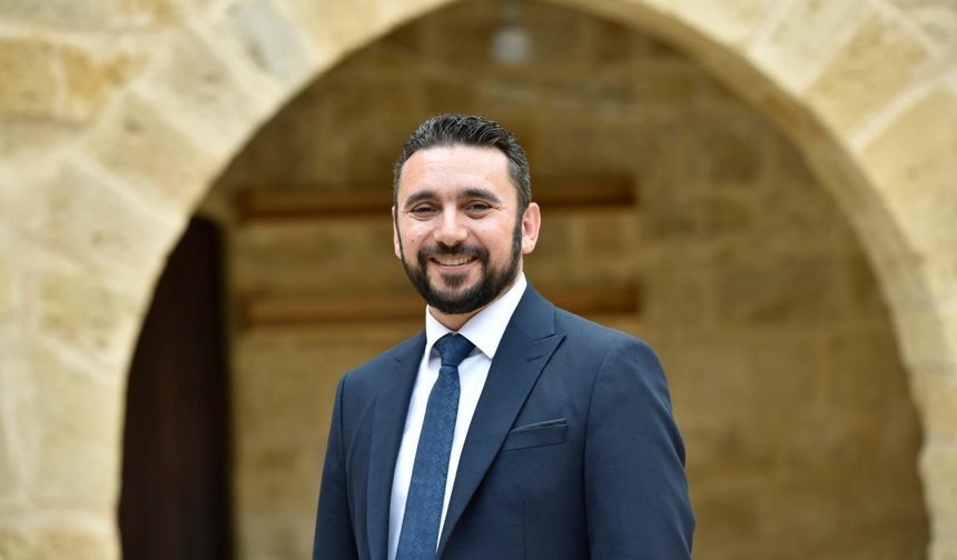 Tacan Reynar: İfade özgürlüğünü hedef alan sansürü dağıtacağız