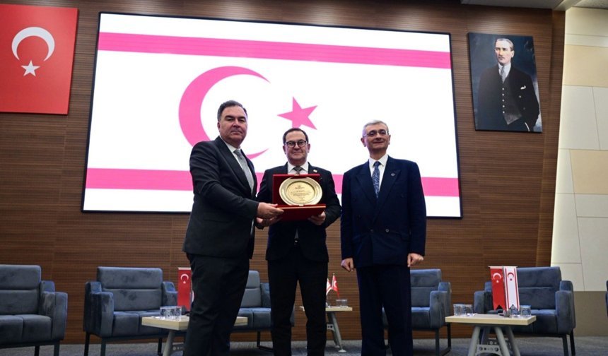 KTTO, Ankara’da temaslarda bulundu