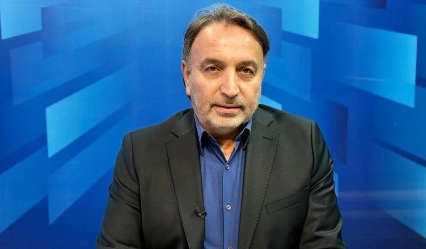 KAMUSEN Başkanı Metin Atan: “Özgür Basının Susturulmasına Karşıyız”