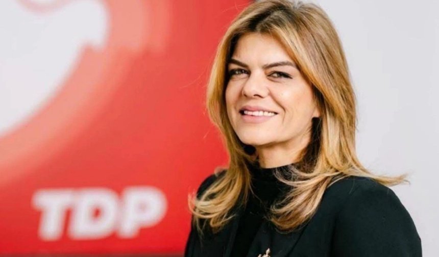Öztabay’dan Ataoğlu’na müze tepkisi: Kıbrıs’ın tarihini özelleştiremezsiniz