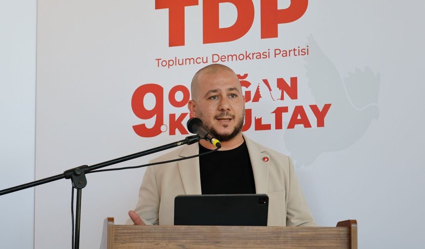 Redif Ekinci: Gayrimenkul sektörü yapboz politikalarıyla yönetiliyor