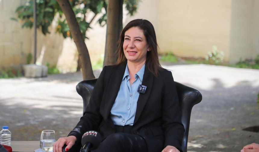 İncirli: Bu ülkeyi adım adım iyileştireceğiz