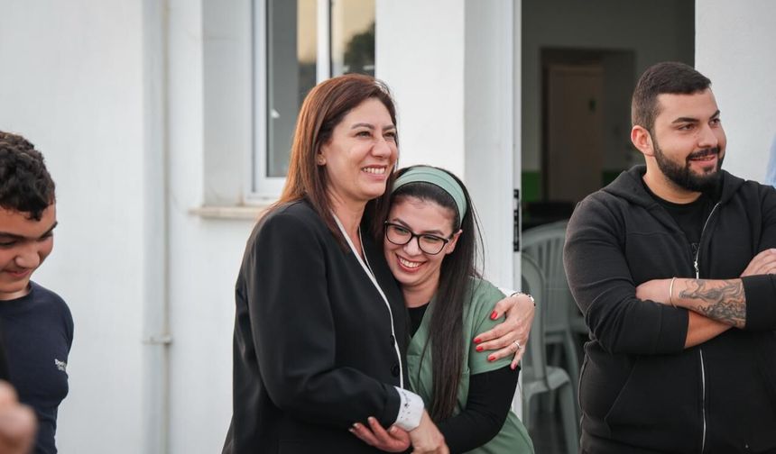 İncirli: Bu ülkede gençlerin kök salacağı bir düzen kurmak boynumuzun borcu