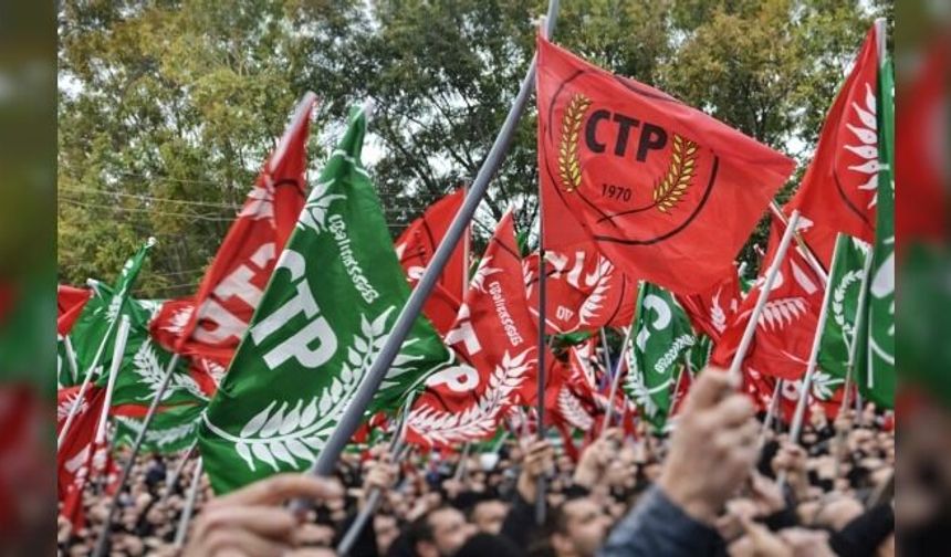 CTP: “Liyakatsizliğin bedelini çocuklar ödüyor”