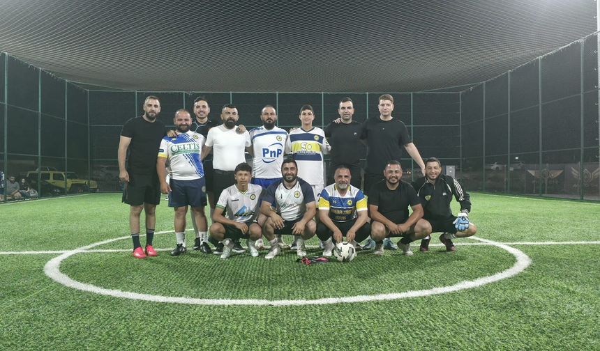 "SPOR FEST 2026" coşkuyla başladı