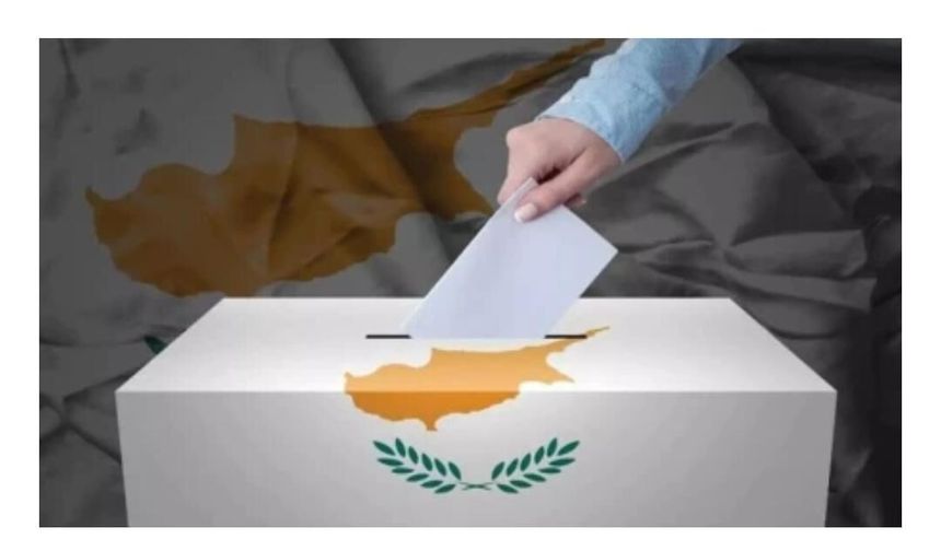 Kıbrıs'ın güneyinde son dakikalar: Seçimlerde katılım oranı yüzde 61,2