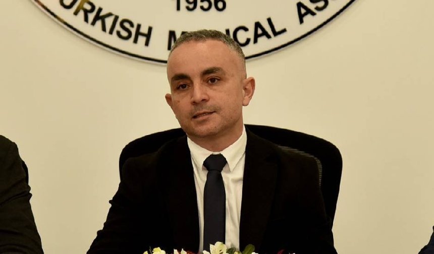 Tabipler Birliği Başkanı Dalkan’dan Sağlık Bakanı’na istifa çağrısı