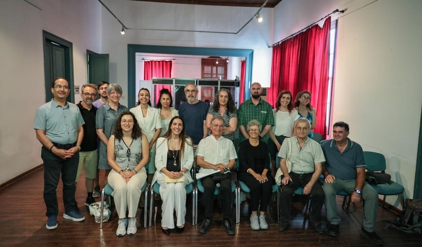 “Yeşil ile Dayanışma” projesinde bölgesel buluşmalar tamamlandı