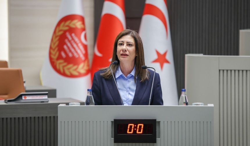 İncirli: Bayrak Radyo Televizyon Kurumu’nun güçlenmesini önemsiyoruz