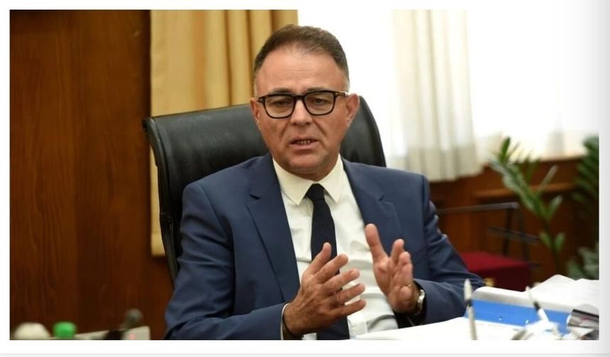 Bertan Özerdağ: Aynı gün düzenlenecek iki seçim organizasyonu zorlaştırabilir
