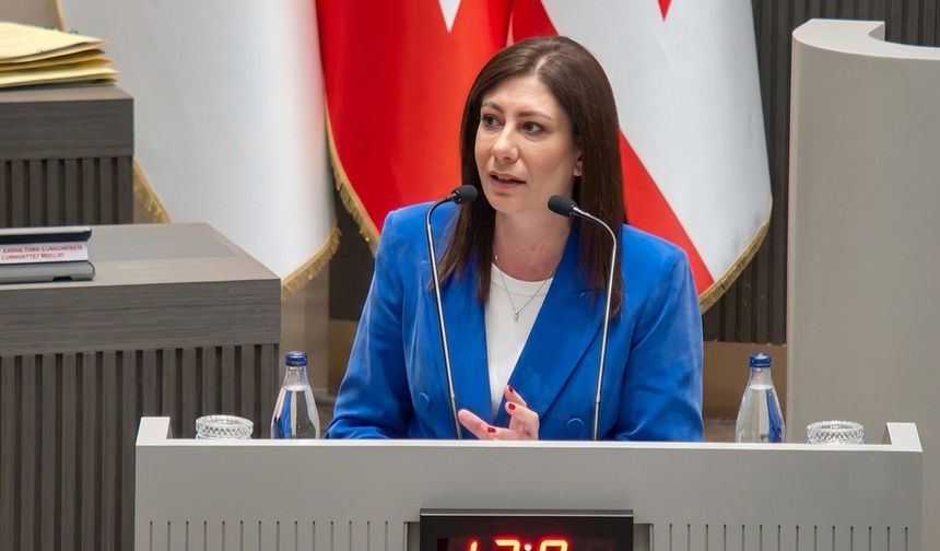 İncirli: “Yasama dönemi kötü yönetimde istikrar dönemi olarak hatırlanacak”