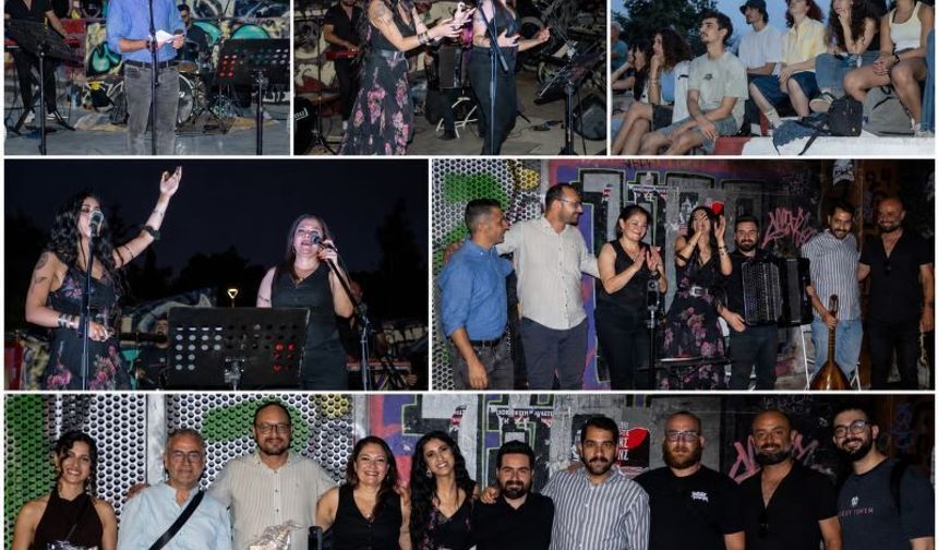 Kültür Hareketi ve HASDER’den ortak etkinlik