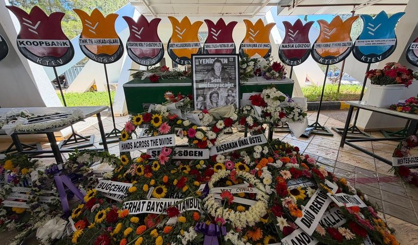 Sevgül Uludağ son yolculuğuna uğurlandı