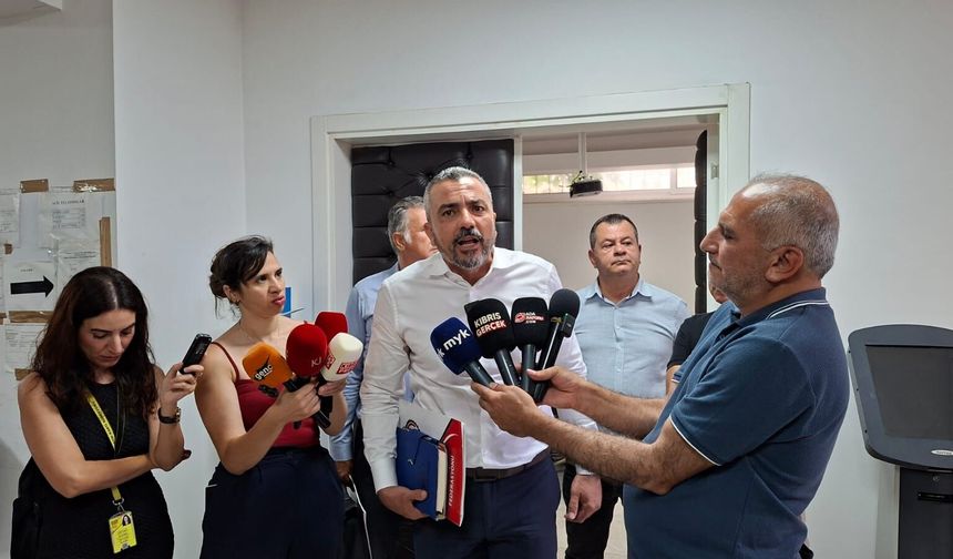 Asgari Ücret Komisyonu toplantısı sonrası Hür-İş'ten eleştiri: "Hayatı siz ucuzlatacaksınız"