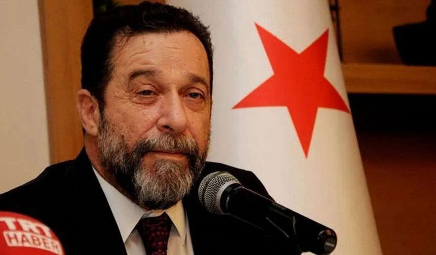 TAM Parti Genel Başkanı Denktaş: “AB, Kıbrıs konusunda tarafsızlığını yitirmiştir”