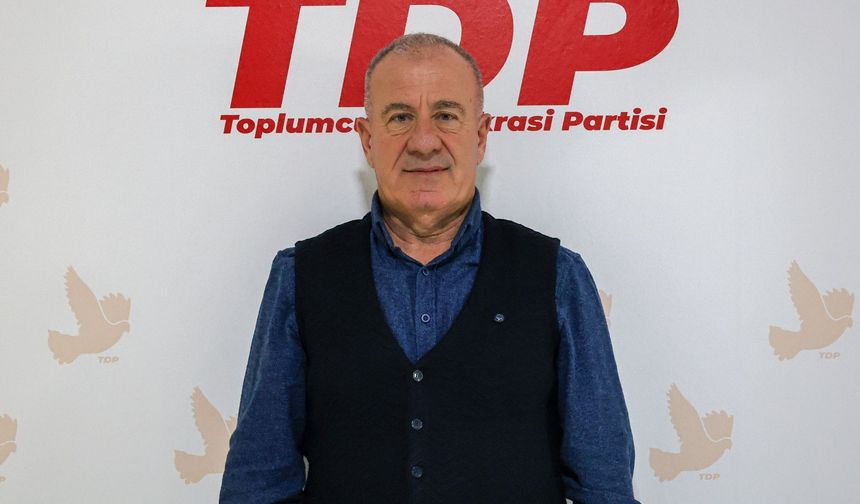 Yaylalı: “Çalışanın eriyen alım gücü pazarlık konusu değildir”