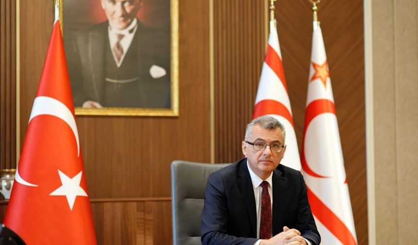 KKTC yurttaşına Güney’de saldırı… Erhürman:”Gelişmeleri yakından takip ediyoruz”