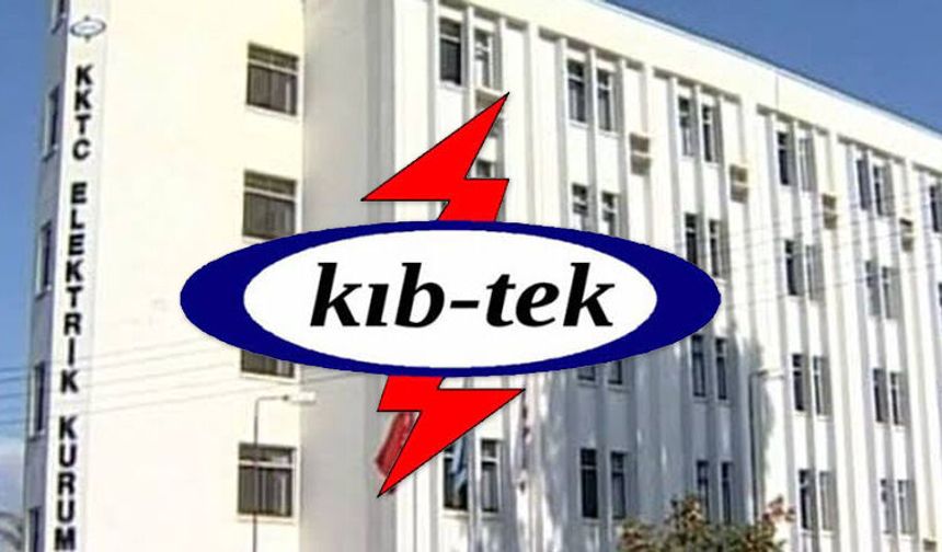 KIB-TEK'ten açık artırma usulü muhtelif hurda kablo satışı