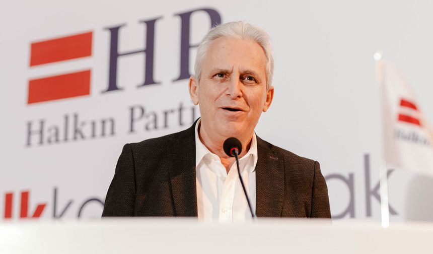 HP biyosidal ürünlerin ruhsatlandırılmasında AB standartlarından vazgeçildiğini savundu