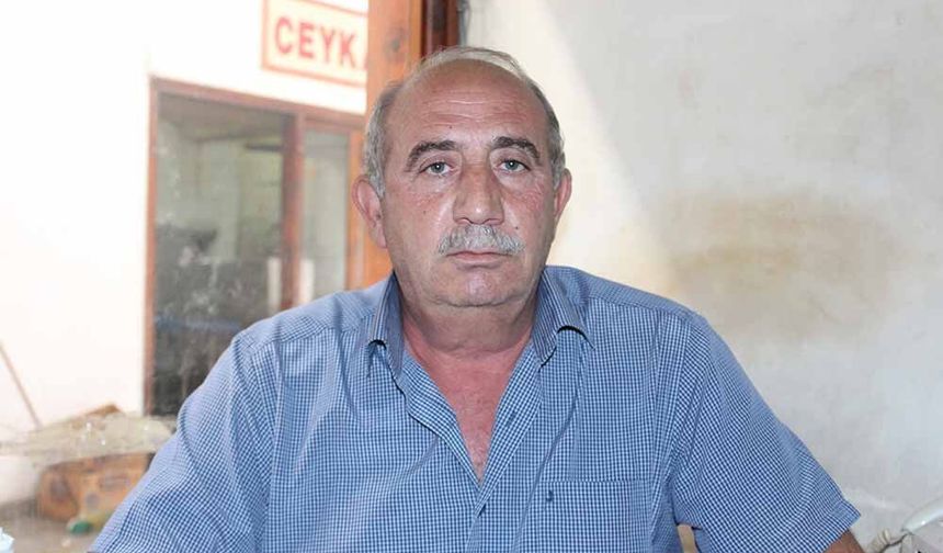 Topaloğlu: “Öğrenci taşımacılığı ödemeleri yatırılmaya başladı; eylem kararını askıya aldık”