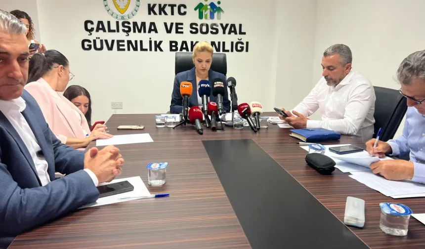Asgari Ücret Komisyonu bugün toplanacak