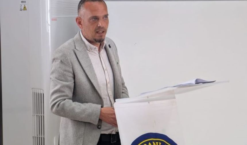 GÜÇ-SEN, yarın Gazimağusa Limanı’nda uyarı grevi yapacak
