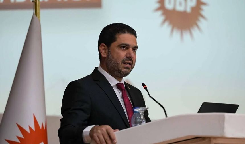 Savaşan: AÖA Yasası yeniden komitede ele alınacak