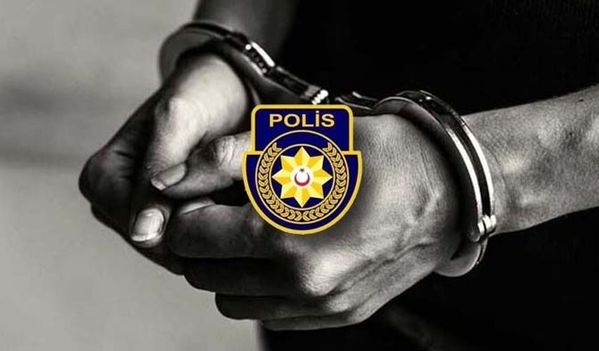 Ercan Havalimanı’nın ana sunucusuna virüs yazılımı yükleyen şahıs tutuklandı