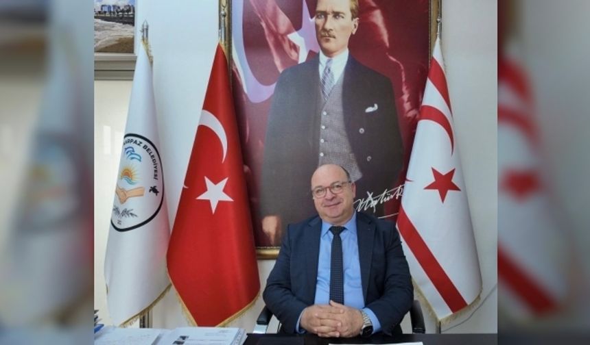 Bakırcı: '' Kalemiyle bölgemizin hikayesini yazan tüm basın emekçilerimizin günü kutlu olsun''