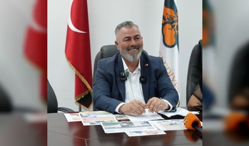 Bebek: "Özgür ve tarafsız basın, demokrasimizin en güçlü teminatıdır"