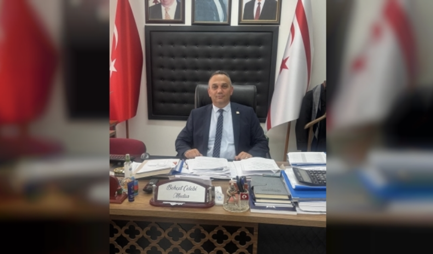 YTB’nin 2026-2027 kontenjanları belirlendi