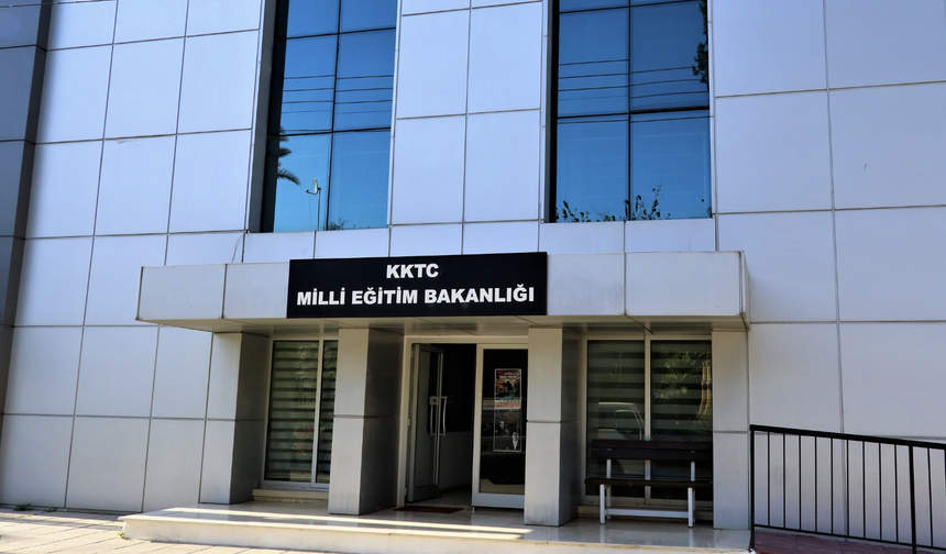 Eğitim Bakanlığı, yarın ilköğretimdeki geçici öğretmenlere yönelik bilgilendirme toplantısı düzenliyor