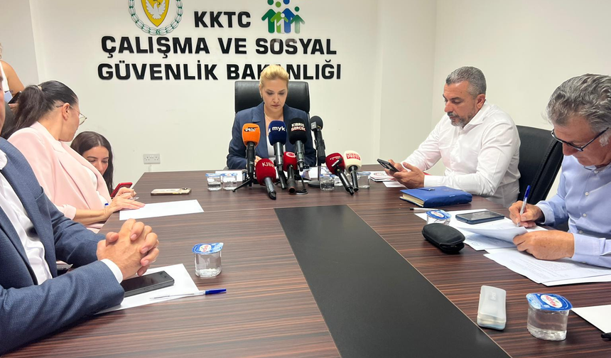 Asgari ücret komisyonu yarın toplanıyor