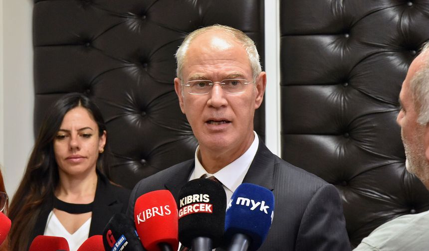 Hasipoğlu: "Yeni asgari ücret kararını 16 Temmuz Perşembe günü açıklayacağız"