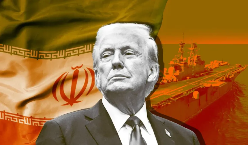 Trump, Hürmüz'den geçiş ücreti almak yerine Körfez ile ticari anlaşmalar yapılacağını duyurdu