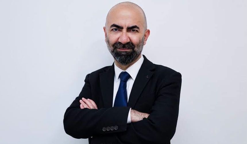 Kemal Baykallı: Çözümsüzlük çözüm değil, çöküştür