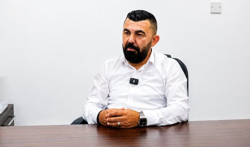Kasım: “16 koye, 270 kilometrelik alanda hizmete devam!”