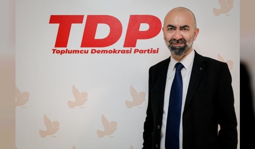 Kemal Baykallı: Kıbrıs konusunda devletin iki dili olamaz