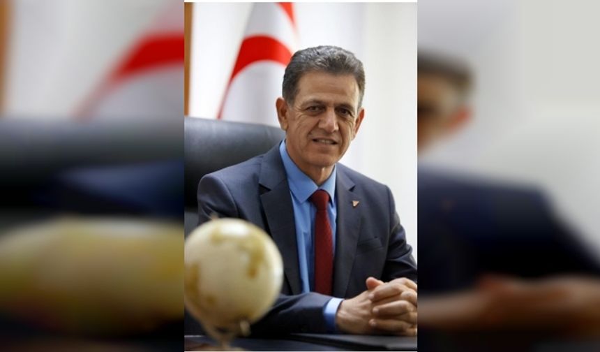 KHK Başkanı Köseoğlu bugün gerçekleşen yazılı sınavlarının sorunsuz geçtiğini söyledi
